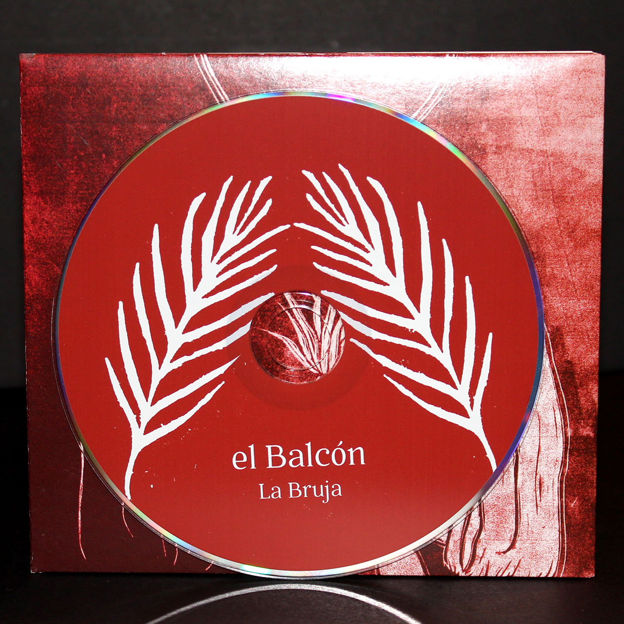 2-color silkscreen with white base