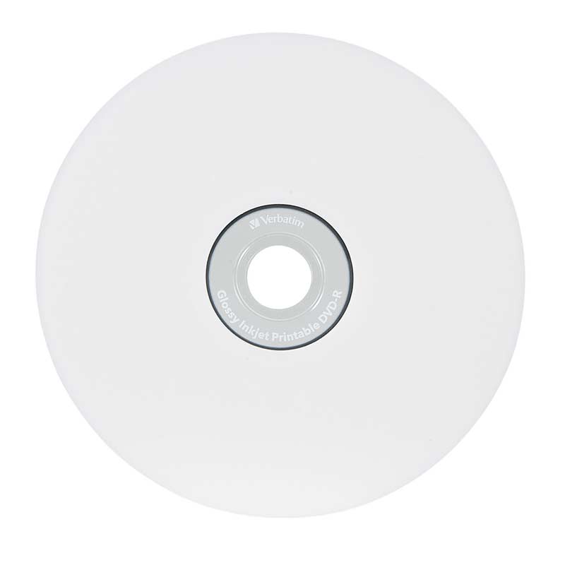 verbatim 96113 dvd-r glossy