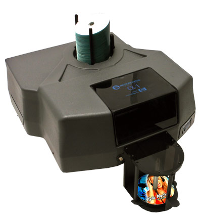 CX1CX-1 Disc Publisher