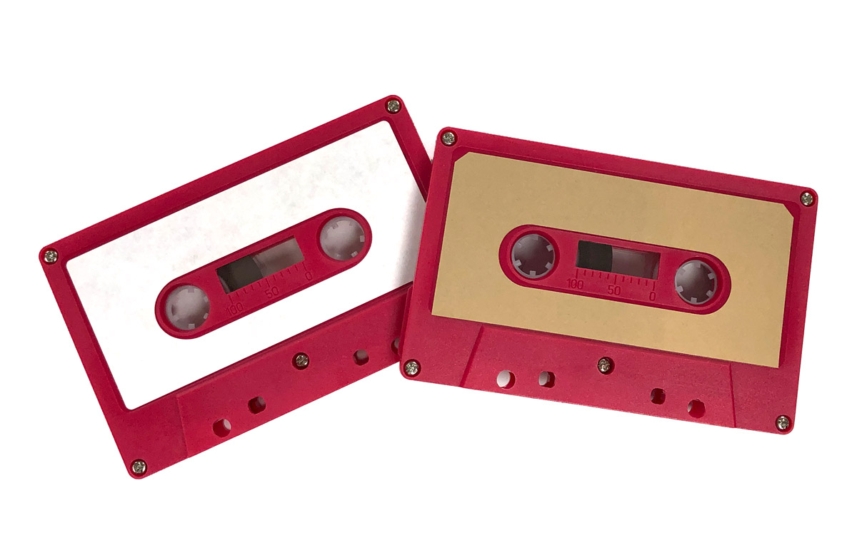 Rubine Red C-49