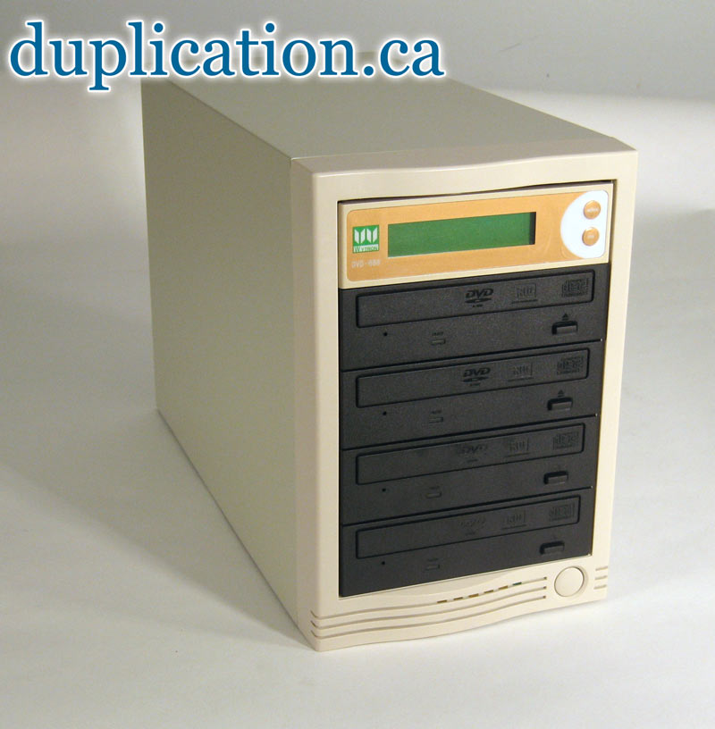1 to 3 duplication tower