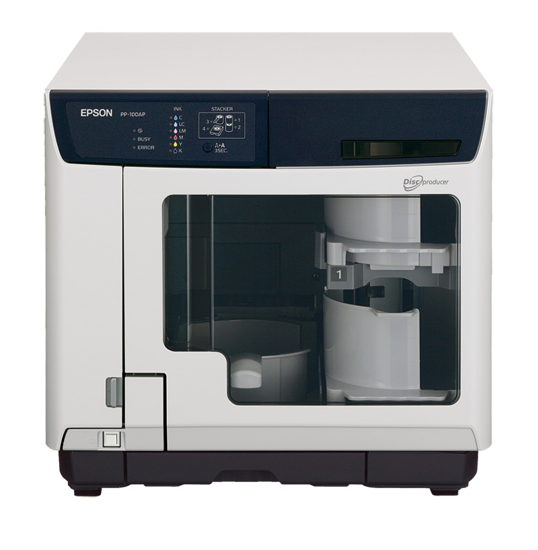 Epson PP-100AP Autoprinter