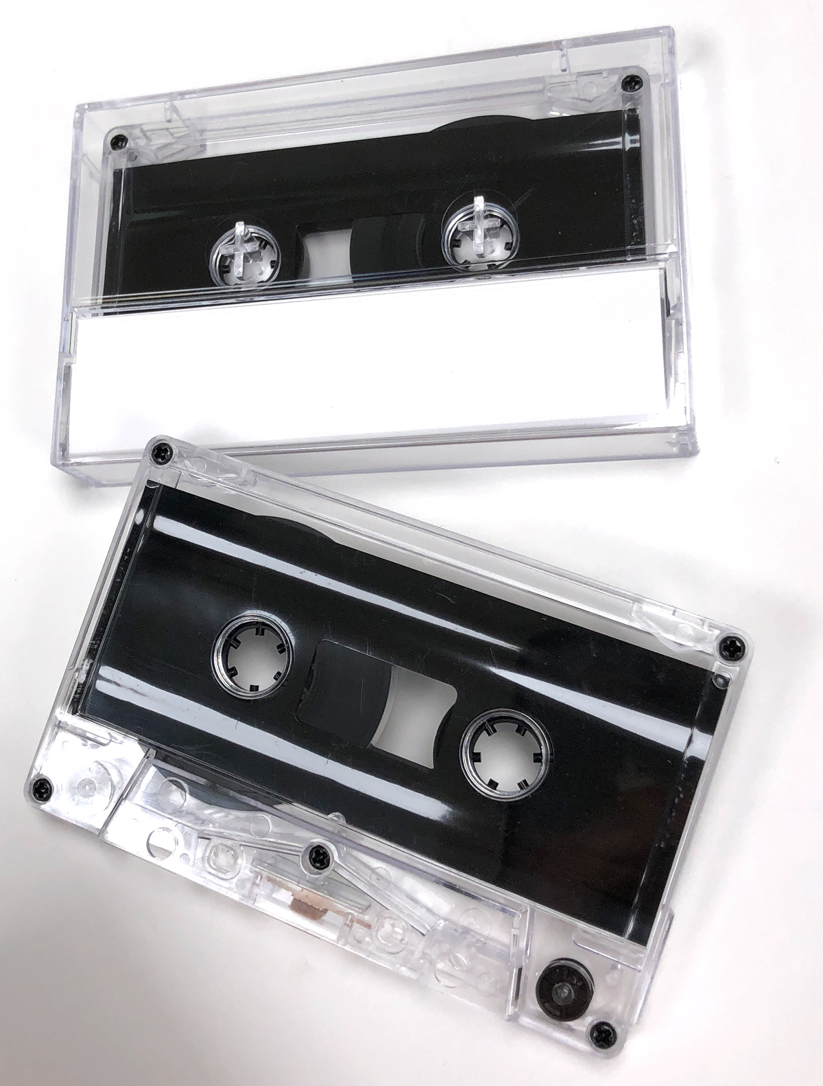 TDK SA 78 Minute Tape Cassette