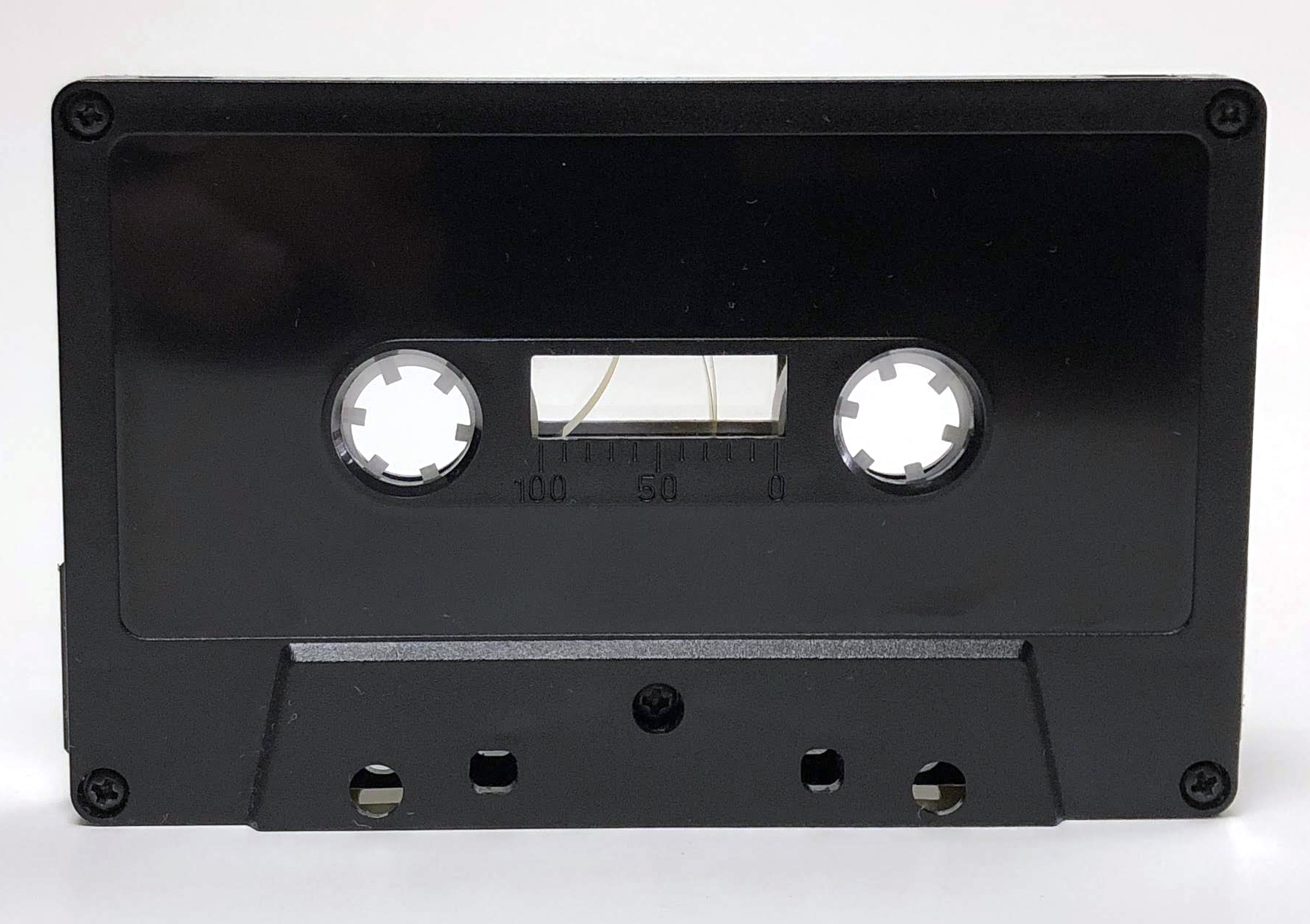classic black C-30 audio cassettes for sale