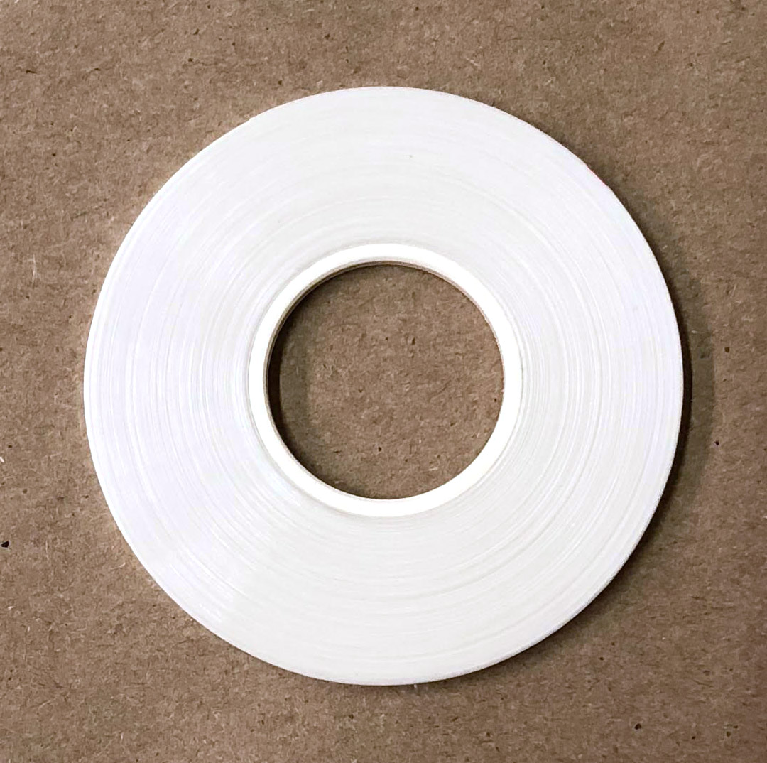 audio cassette splicing tape for sale 60 meters