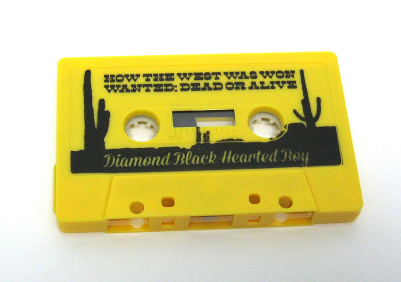 cassette pad print