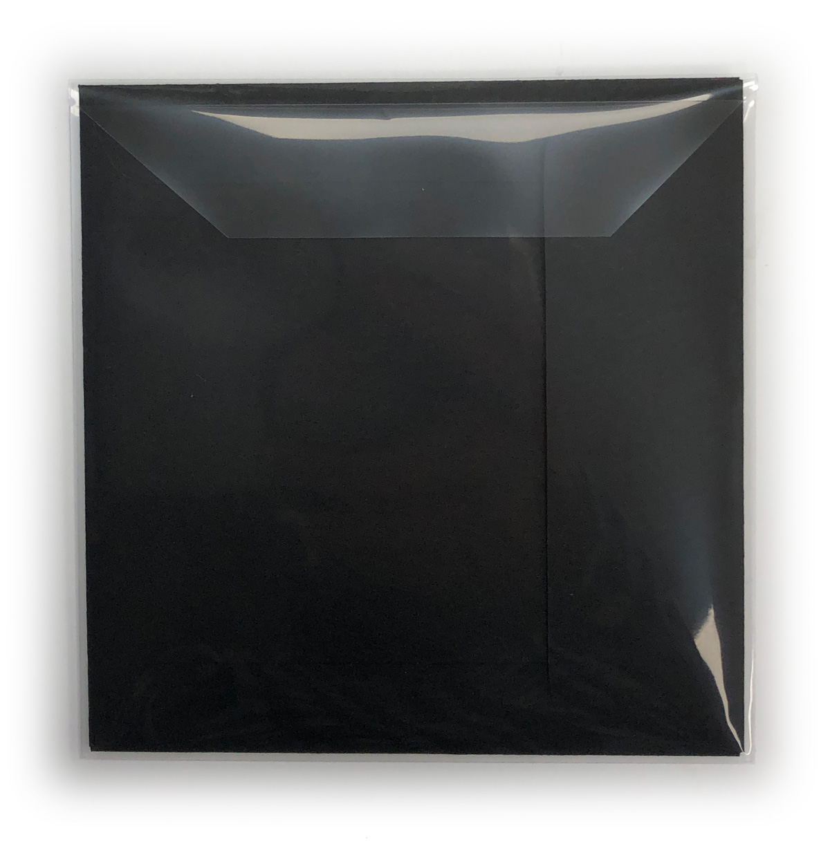 cd poly sleeve with tuck flap for quick assembly and neat appearance