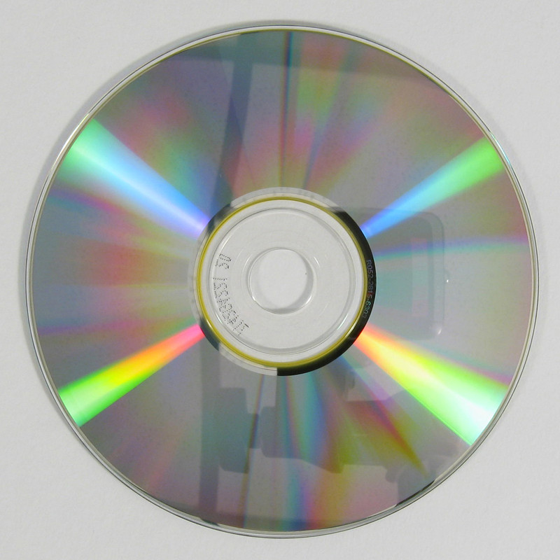 Prodisc Diamond bottom
