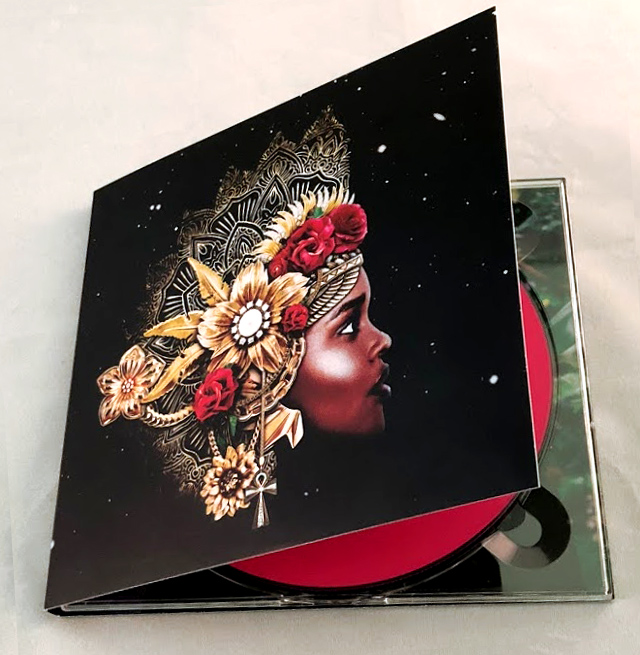 Digipak Lite from Duplication.ca