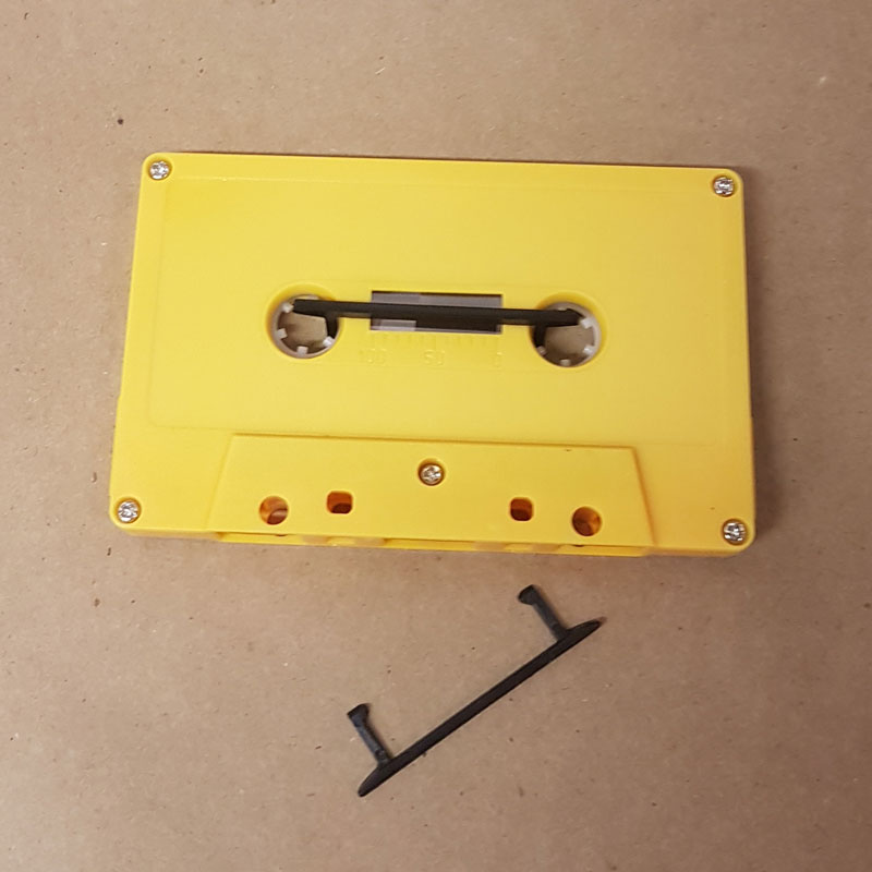 cassette hub locks