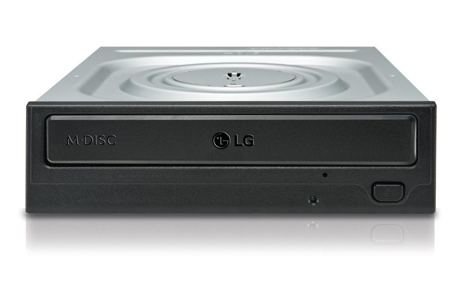 LG 24X DVD Writer Burner