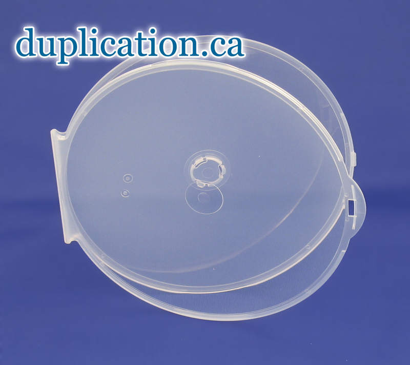 cd clamshell dvd clamshell c-shell alterative