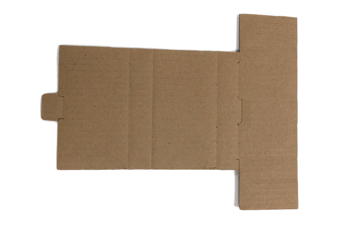 Audio Cassette Mailer