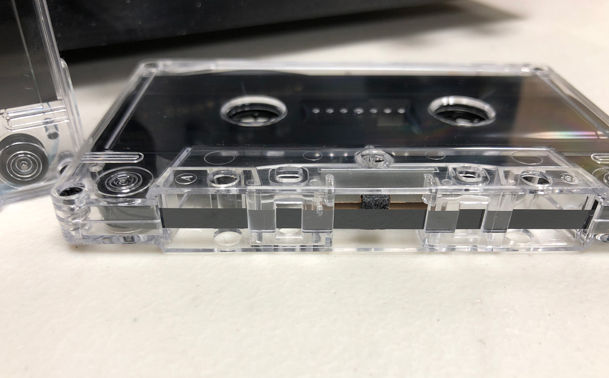 Maxell XLII High Bias Audio Cassettes for sale