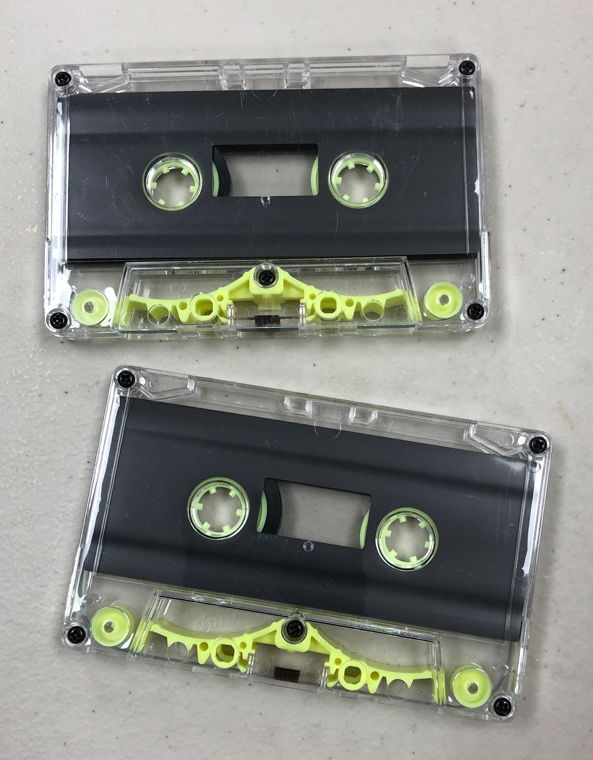 Maxell XLII-S blank audio cassettes for sale
