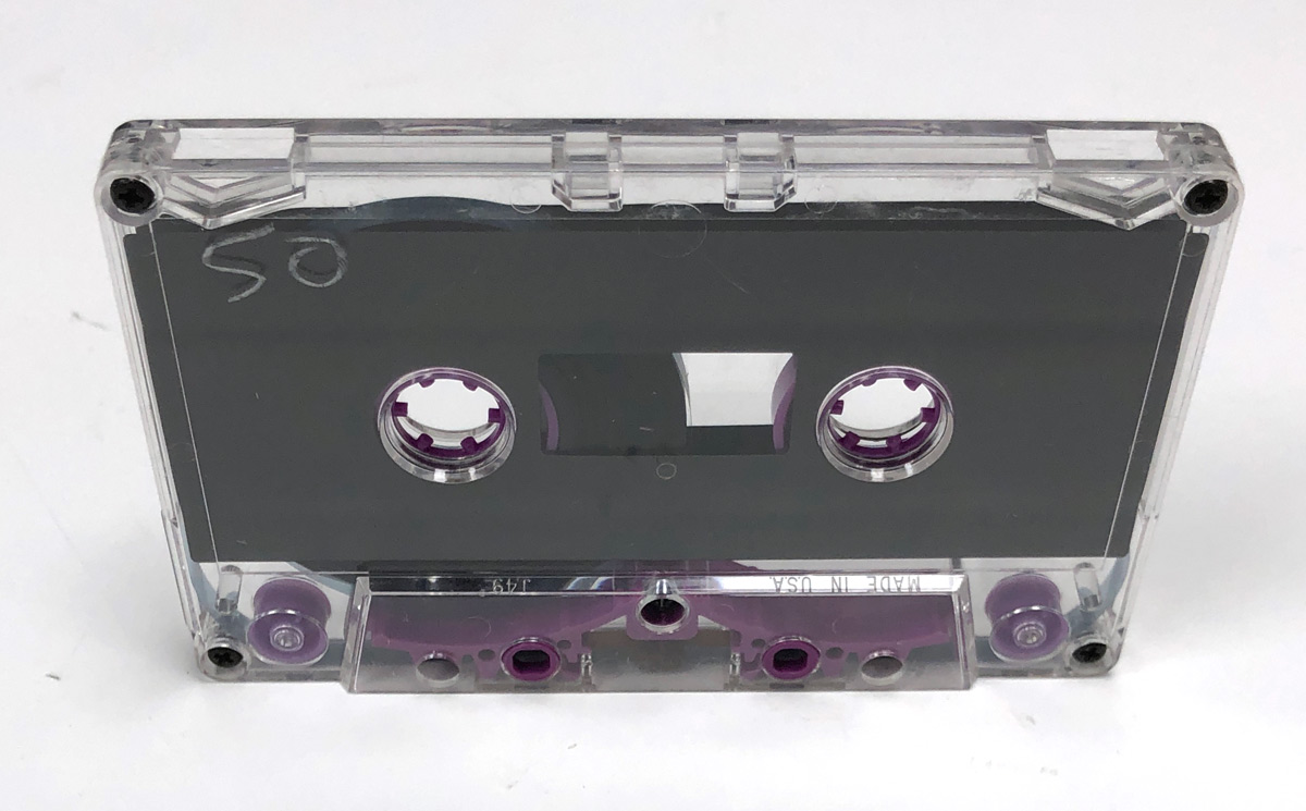 C-52 chrome in hi definition shells