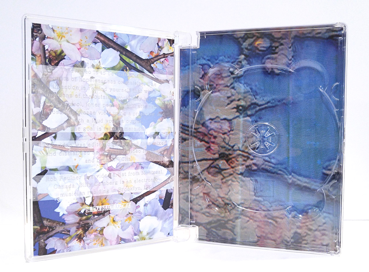 Example of a Super King Jewel Box w/ print