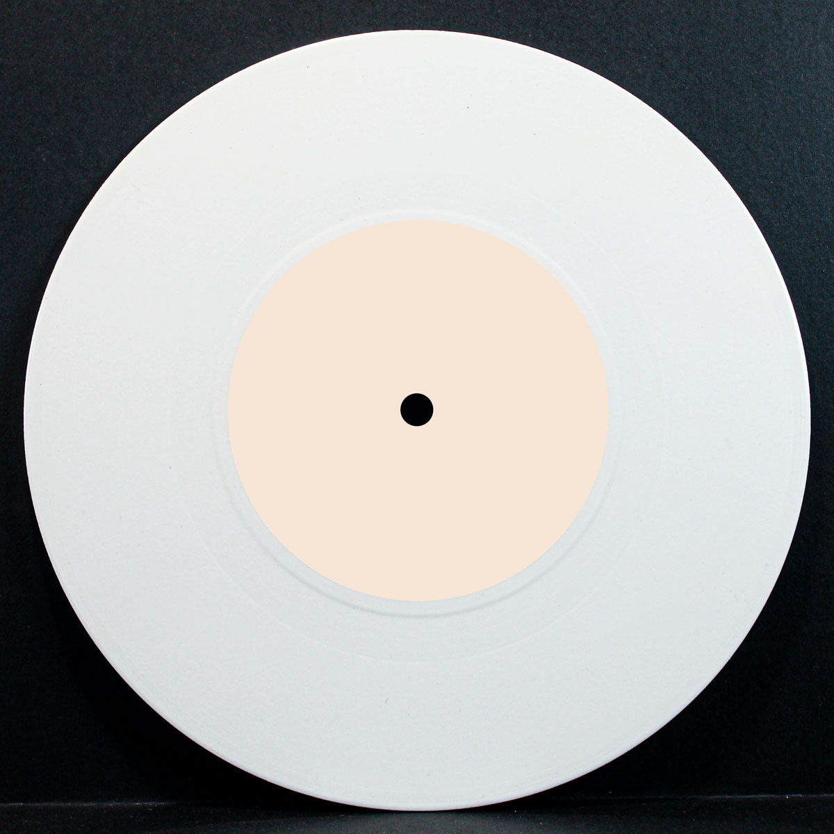 Bulk vinyl pressing
