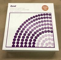 Zonal 700 2 Inch Reel to Reel Tape