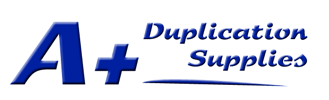 A+ Duplication Supplies A+ Duplication Supplies