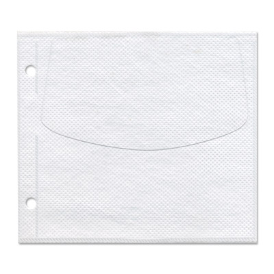 2 Hole Disc Pages for Unikeep Wallets