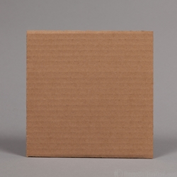 7.375 Inch Corrugated Pads - New Lower Pricing!
