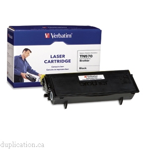 BROTHER TN570 COMPAT TONER CART