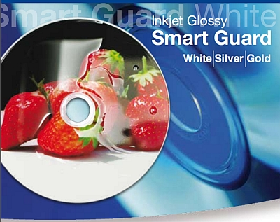 Falcon Smart Guard DVD-R 50pk (# 685)