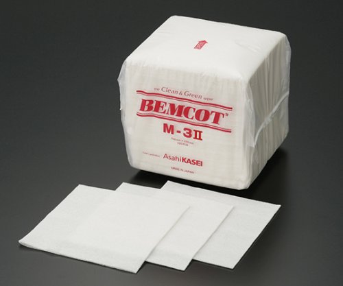 Bemcot 5x5 Wipes, 100 Pack