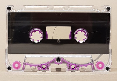 Audio cassette tapes for sale near me hotsell