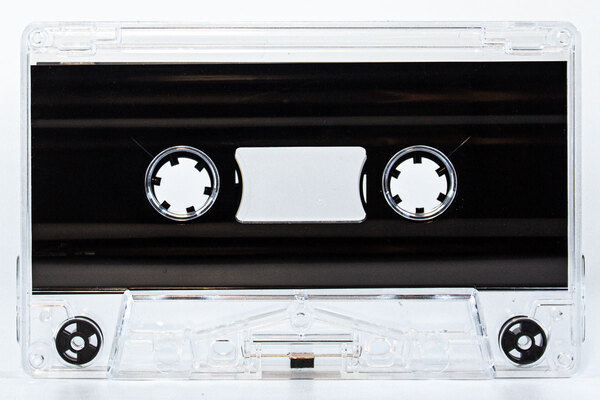 C-52 clearswl-Sonic China-tape Audio Cassettes