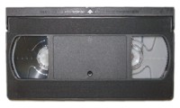 New 90 Minute Blank VHS Tape PALLET 3600 PIECES FREE SHIPPING
