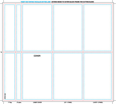 Audio Cassette J-Card Poster J+2