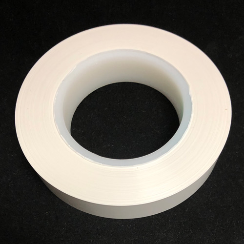 White One Inch Leader Tape x 500 feet