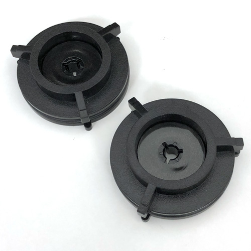 NAB Hub Adapter Pair