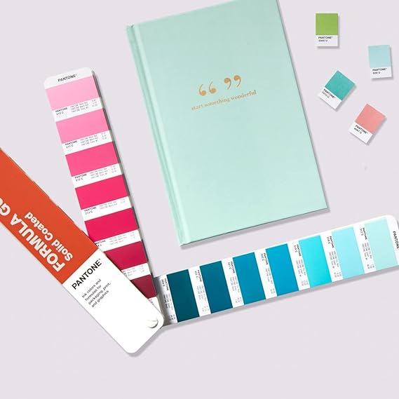 Custom Pantone Color for Offset Printing