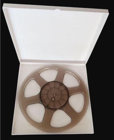 Brand New Plastic 10.5 Inch Cine-Hub Style