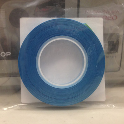 Brand New Quarter Inch Splicing Tape, 82 feet