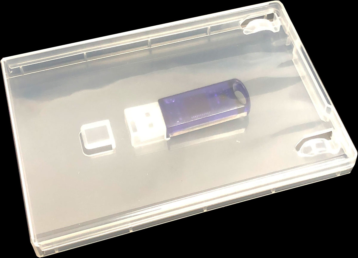 USB Case