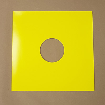 Yellow vinyl jacket hotsell