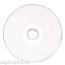 Verbatim - CD-R 80MIN 700MB 52X White Thermal Printable, Hub Printable 100pk Spindle Verbatim - CD-R 80MIN 700MB 52X White Thermal Printable, Hub Printable 100pk Spindle