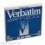 Verbatim - Verbatim 5.25 MO 4X Capacity - 1 x Magneto-Optical disk 2.6 GB - stor Verbatim - Verbatim 5.25 MO 4X Capacity - 1 x Magneto-Optical disk 2.6 GB - stor