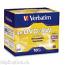 Verbatim DataLifePlus DVD+RW x 10 - 4.7 GB