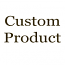 Custom-quoted product Custom-quoted product