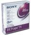 Sony DLTtape IV, 80 GB Backup Tape, compatible with DLT4000 & DLT7000 & DLT1/VS80 drives Sony DLTtape IV, 80 GB Backup Tape, compatible with DLT4000 & DLT7000 & DLT1/VS80 drives