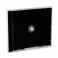 Verbatim CD/DVD Black Jewel Storage Cases 200Pk