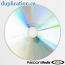 Falcon DVD-R 16X, Shiny Silver Hub Printable Falcon DVD-R 16X, Shiny Silver Hub Printable
