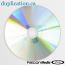 Falcon Pro DVD-R Shiny Silver Falcon Pro DVD-R Shiny Silver
