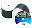 Taiyo Yuden 52X Watershield ** SILVER ** CD-R (50 pieces)
