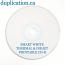50 pk FTI CD-R Smart White Universal Hub Printable #429 50 pk FTI CD-R Smart White Universal Hub Printable #429